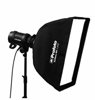 Softbox RFi 1,3x2' (40x60cm)