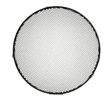 Honeycomb Grid 10 degr. 337 mm