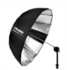 Umbrella Deep Silver S (85cm/33")
