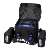Hensel Softbag for Power Max L 