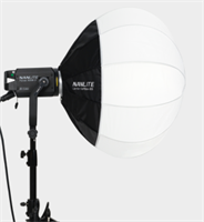 NANLITE LT-65 Lantern Softbox with Bowens Mount