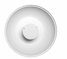 Softlight Reflector, white 65 degree