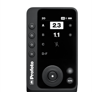 Profoto Connect Pro for Sony