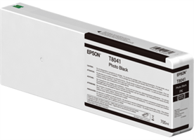 EPSON Photo Black 700ml SC P6000/P7000 P8000/P9000