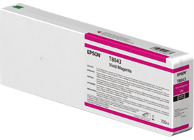 EPSON Vivid Magenta 700ml SC P6000/P7000 P8000/P90