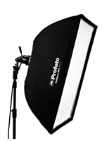 Softbox RFi 3x4' (90x120cm)