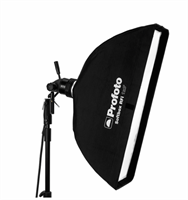 Softbox RFi 1x3' (30x90cm)