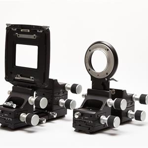 Cambo ACTUS-DB-camerabody for Digital Back