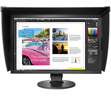 EIZO ColorEdge CG2420-BK 24"