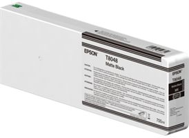 EPSON Light Black 700ml SC P6000 P7000/P8000/P9000