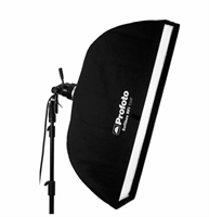 Softbox RFi 1x4' (30x120cm)