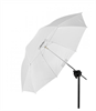 Umbrella Shallow Translucent M (105cm/41")