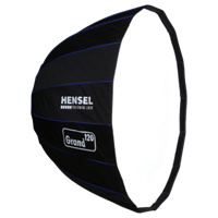 Hensel Grand 120