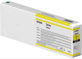 EPSON Yellow 700ml SC P6000/P7000 P8000/P9000