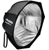 Profoto Beauty Dish Silver