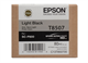 EPSON Light Black 80 ml SC-P800