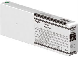 EPSON Matte Black 700ml SC P6000 P7000/P8000/P9000