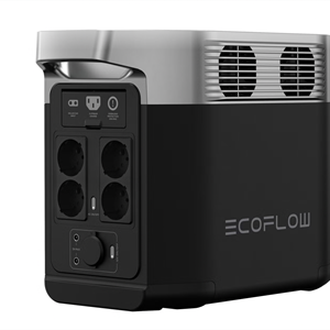 Leie - EcoFlow DELTA II