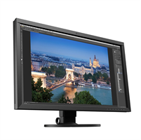 EIZO Monitor ColorEdge CS2731 27" Svart