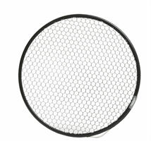 Honeycomb Grid 20 degree, 180 mm