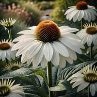PUNAHATTU  'Prairie Splendor Compact White' 