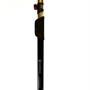 Teleskooppivarsi 210-390 cm GARDENA combisystem