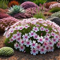 SAMMALLEIMU  'Kimono Pink White'