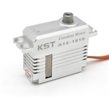 KST A15-1810 V8.0 20kg.cm@8.4V / Coreless Motor