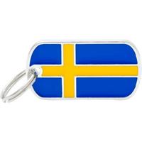 MyFa Flaggor Sverige