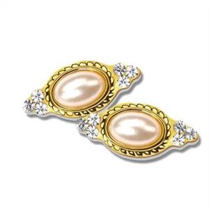 KN- JEWELRY pearl stones