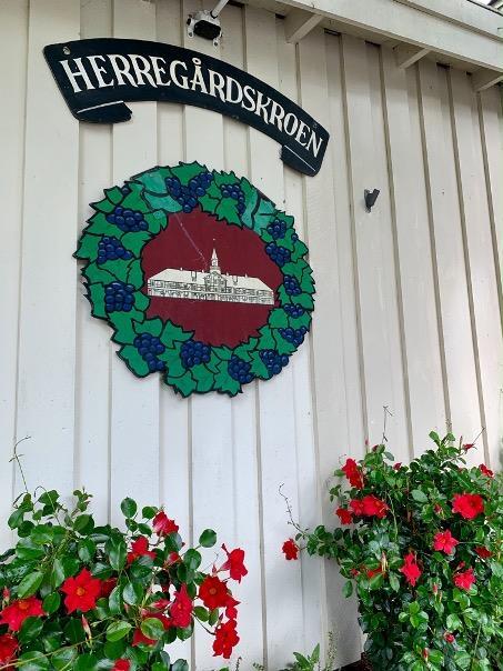 Herregårdskroen