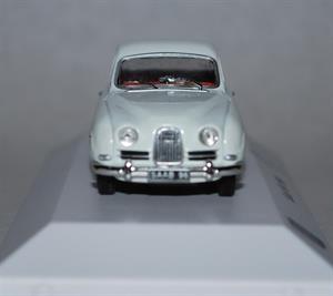 Saab 96 1964 1:43 Edition Atlas Saab Museum Collection