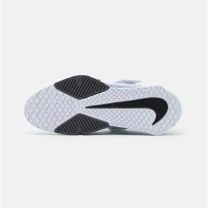 Nike Savaleos, White 38,5