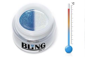 BL- Thermo gel #002 Blue 5 ml