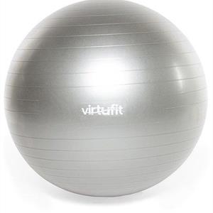 Gym Ball + Pump, 85 cm Virtufit