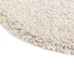 Aspen Vit Rund 80