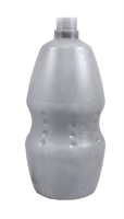 Skumkanon MTM PF22 reserve/ekstra flaske