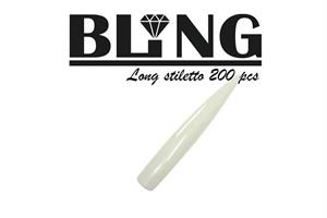 BL- LONG Stiletto