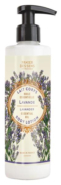 Body Lotion Relaxning Lavender 250ml