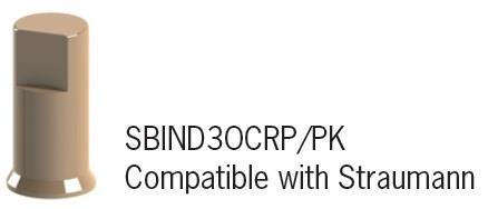 Scanbody SUPER WIDE