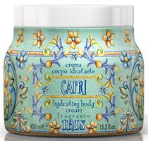 Body Cream Iris Of Capri 450ml