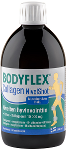 Bodyflex Collagen 500ml