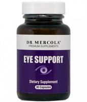 Eye Support Dr.Mercola 30 kapslar