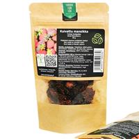 Kuivattu mansikka 25 g
