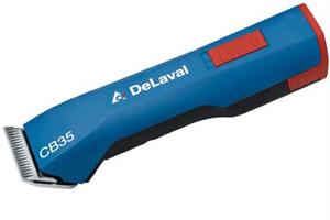 DeLaval CB35 Batteri