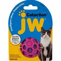 JW Cataction Rasslande boll