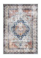 Tarfaya Medallion Multi 160*230