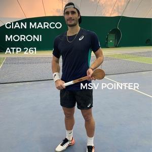 Tennis Pointer Mid