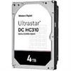 WD UltraStar SAS 4TB HD i veske