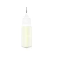 KN- Glitter Bottle #3 White